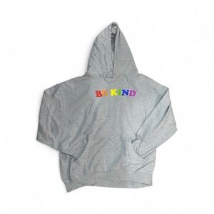 Be Kind Hoodie/Sweatshirt
